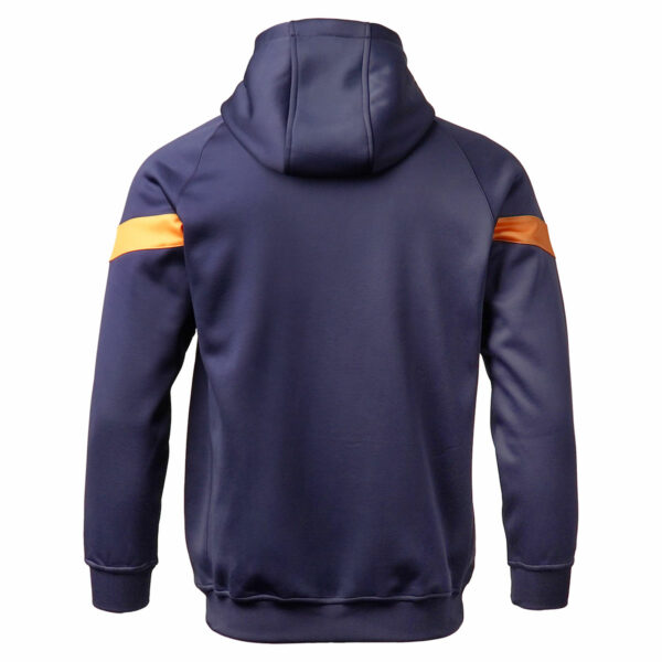 Shrewsbury Town 25/26 Coaches Training OH Hoody JNR - Image 3