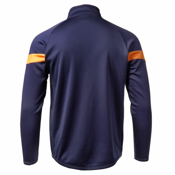 Shrewsbury Town 25/26 Coaches Training QZ Jacket JNR - Image 3