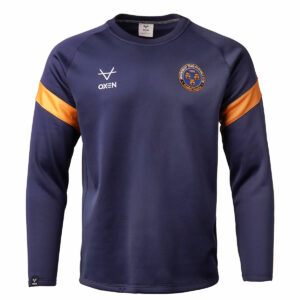 Shrewsbury Town 25/26 Coaches Training Sweatshirt