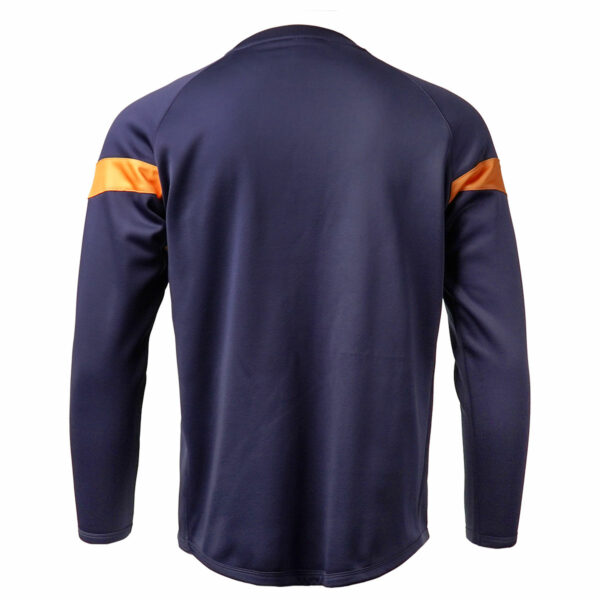Shrewsbury Town 25/26 Coaches Training Sweatshirt - Image 3