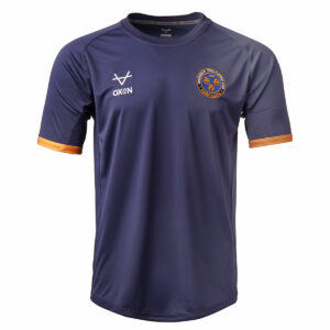 Shrewsbury Town 25/26 Coaches Training Tee