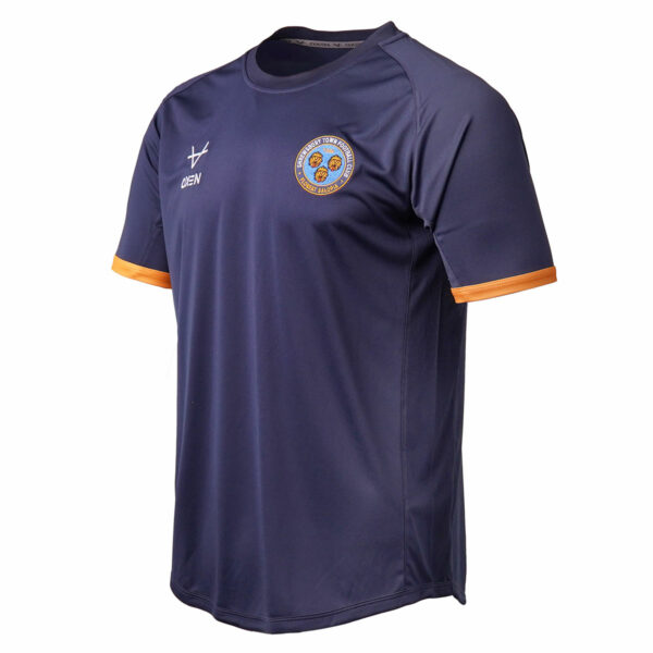 Shrewsbury Town 25/26 Coaches Training Tee - Image 2