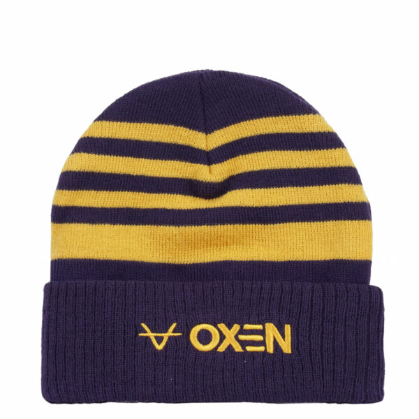 Shrewsbury Town 25/26 Home Beanie Hat - Image 2