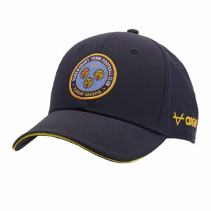 Shrewsbury Town 25/26 Home Ripstop Cap