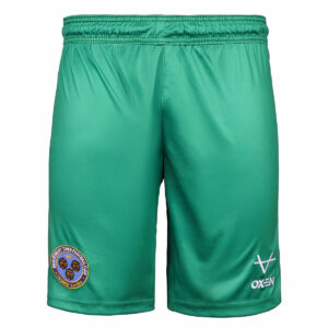 Shrewsbury Town 25/26 Home GK Shorts