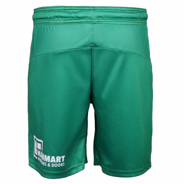Shrewsbury Town 25/26 Home GK Shorts JNR - Image 3