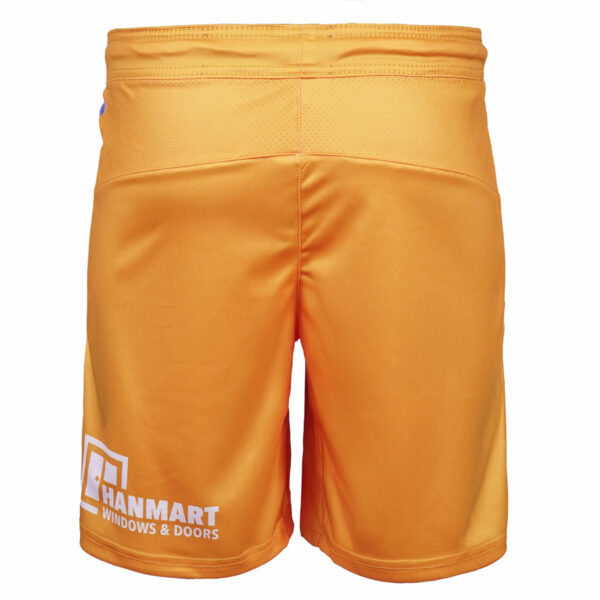 Shrewsbury Town 25/26 Home Shorts JNR - Image 3