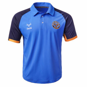 Shrewsbury Town 25/26 Players Polo