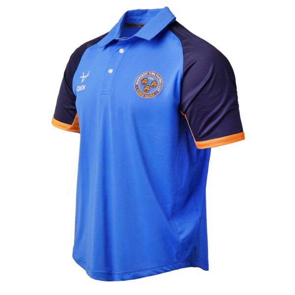 Shrewsbury Town 25/26 Players Polo - Image 2