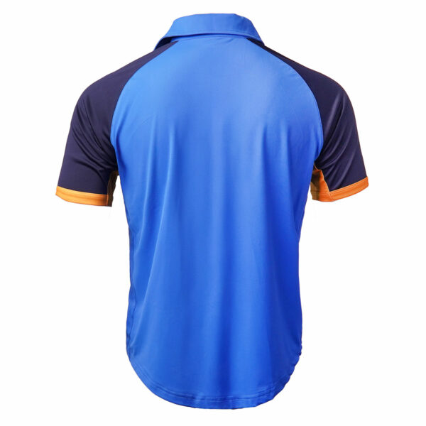 Shrewsbury Town 25/26 Players Polo - Image 3