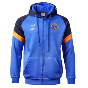 Shrewsbury Town 25/26 Players Training FZ Hoody