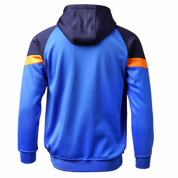 Shrewsbury Town 25/26 Players Training FZ Hoody - Image 3