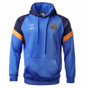 Shrewsbury Town 25/26 Players Training OH Hoody