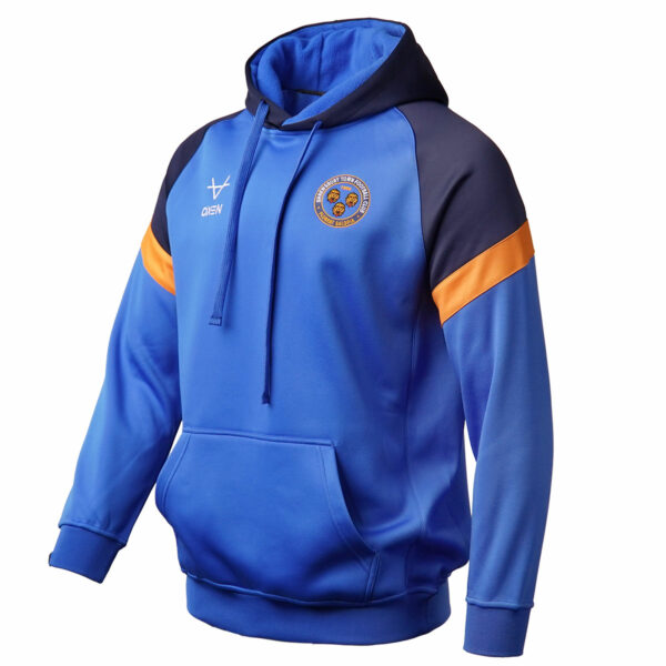Shrewsbury Town 25/26 Players Training OH Hoody JNR - Image 2