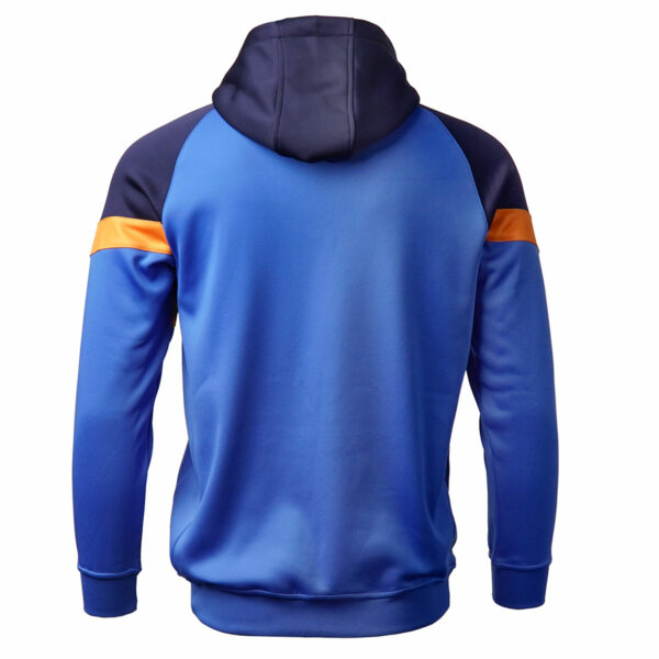 Shrewsbury Town 25/26 Players Training OH Hoody JNR - Image 3