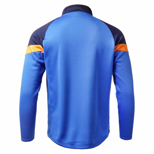 Shrewsbury Town 25/26 Players Training QZ Jacket JNR - Image 3