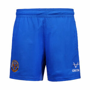 Shrewsbury Town 25/26 Players Training Shorts JNR
