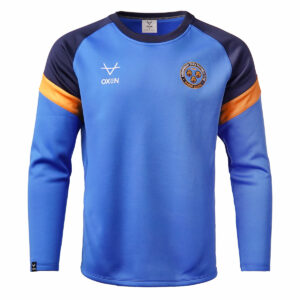 Shrewsbury Town 25/26 Players Training Sweatshirt