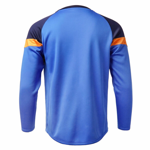 Shrewsbury Town 25/26 Players Training Sweatshirt - Image 3