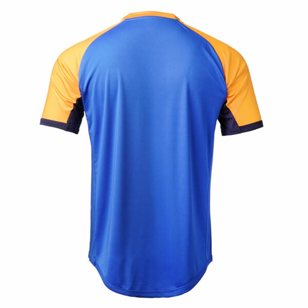 Shrewsbury Town 25/26 Players Training Tee Ryl/Amb - Image 3