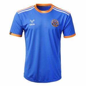 Shrewsbury Town 25/26 Retro Training Tee