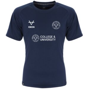 STF 24/25 Core Tech Tee Navy Senior