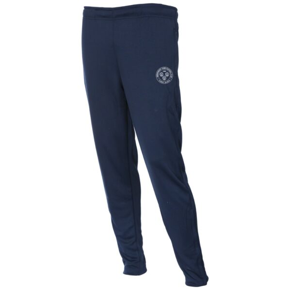 STF 24/25 Core Tech Trackster Navy Junior