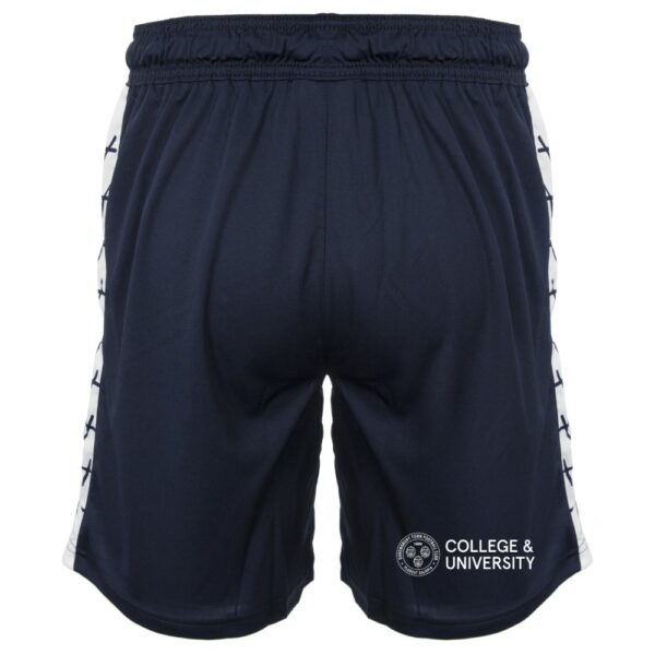 STF 24/25 Football Short Navy Junior - Image 2