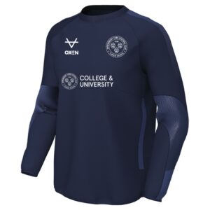 STF 24/25 Wet Weather Top Navy Junior