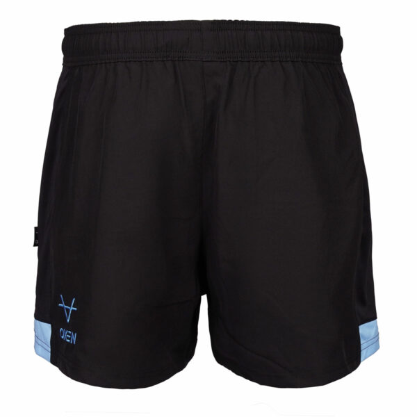 Coventry Rugby 25/26 Black Training Shorts - Image 3