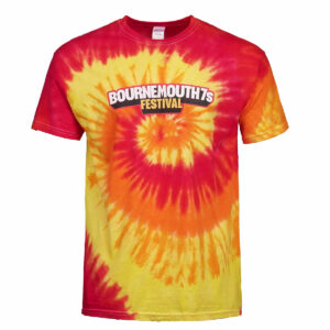 Bournemouth 7s TieDye Tee