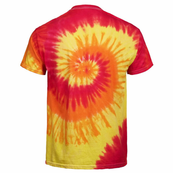 Bournemouth 7s TieDye Tee - Image 3