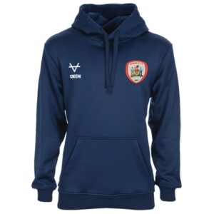 Barnsley Foundation Pro Pack