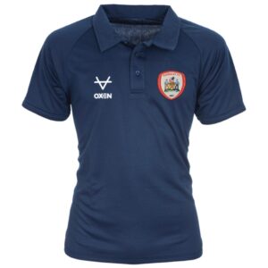 Barnsley Foundation Polo