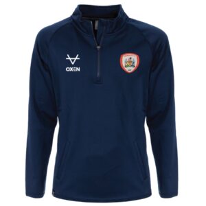 Barnsley Foundation Essential Pack