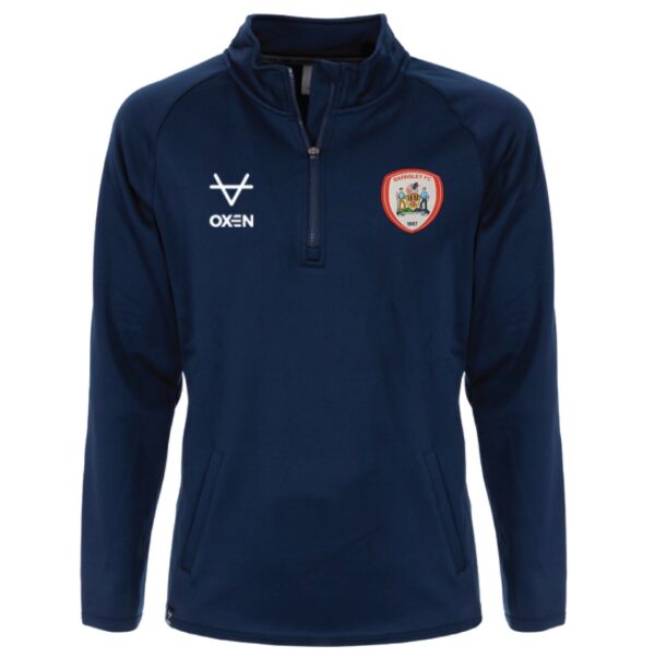 Barnsley Foundation Essential Pack