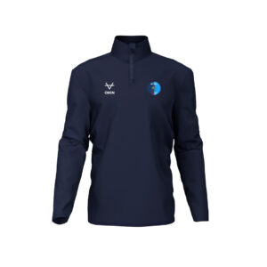 Coventry Netball QZ Jacket Junior