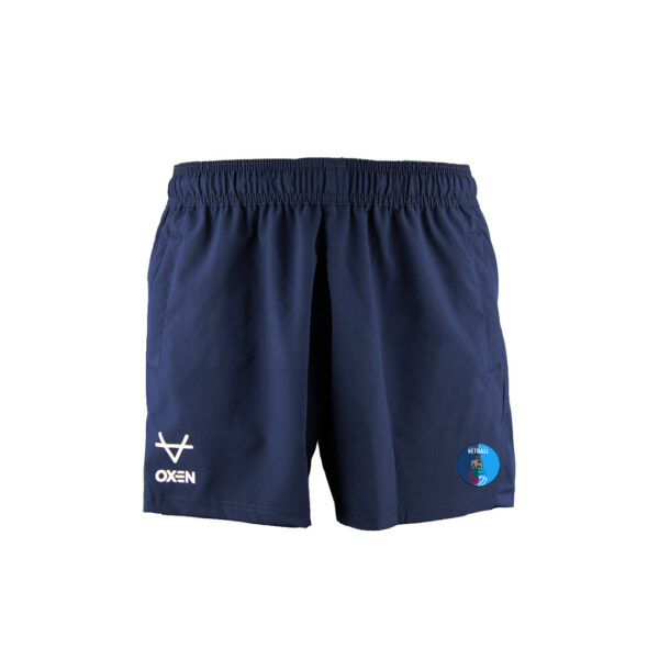 Coventry Netball Shorts Junior