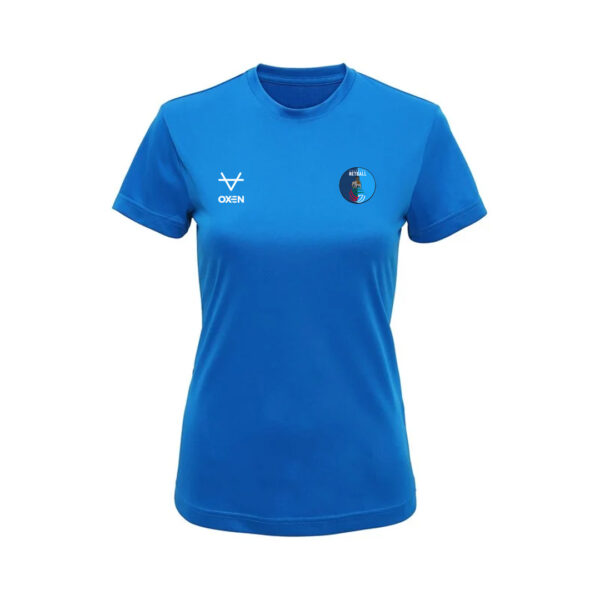 Coventry Netball Tee