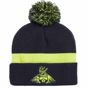 Doncaster Rovers 25/26 Away Bobble Hat