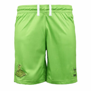 Doncaster Rovers 25/26 Away GK Shorts JNR