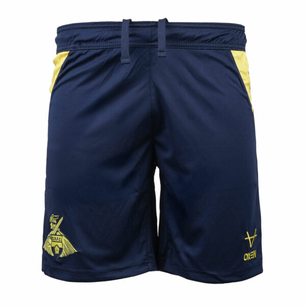 Doncaster Rovers 25/26 Away Shorts JNR