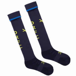 Doncaster Rovers 25/26 Away Socks JNR
