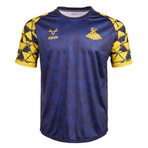 Doncaster Rovers 25/26 Away Warm Up T-Shirt