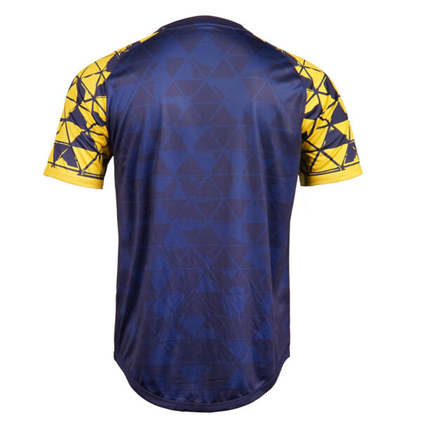 Doncaster Rovers 25/26 Away Warm Up T-Shirt JNR - Image 3