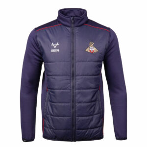 Doncaster Rovers 25/26 Combination Jacket