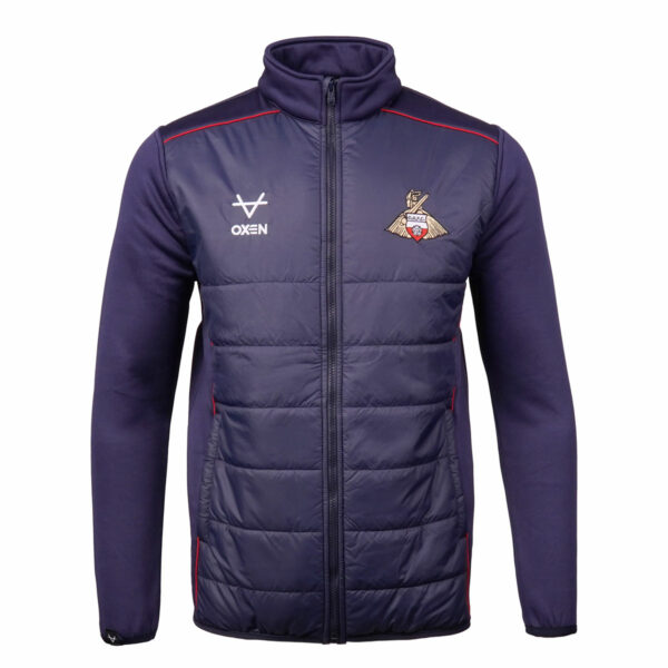 Doncaster Rovers 25/26 Combination Jacket