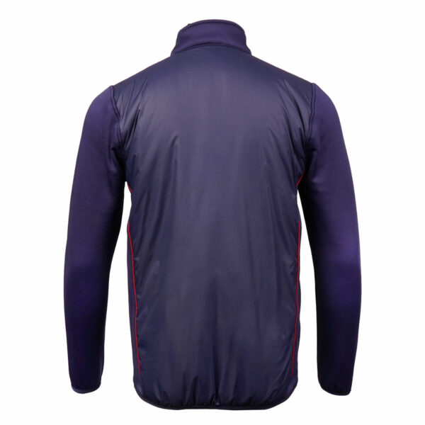 Doncaster Rovers 25/26 Combination Jacket - Image 3