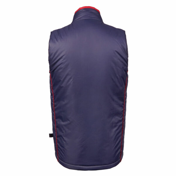 Doncaster Rovers 25/26 Coaches Gilet - Image 3
