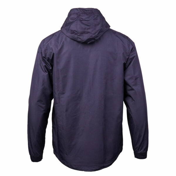 Doncaster Rovers 25/26 Coaches Rain Jacket - Image 3